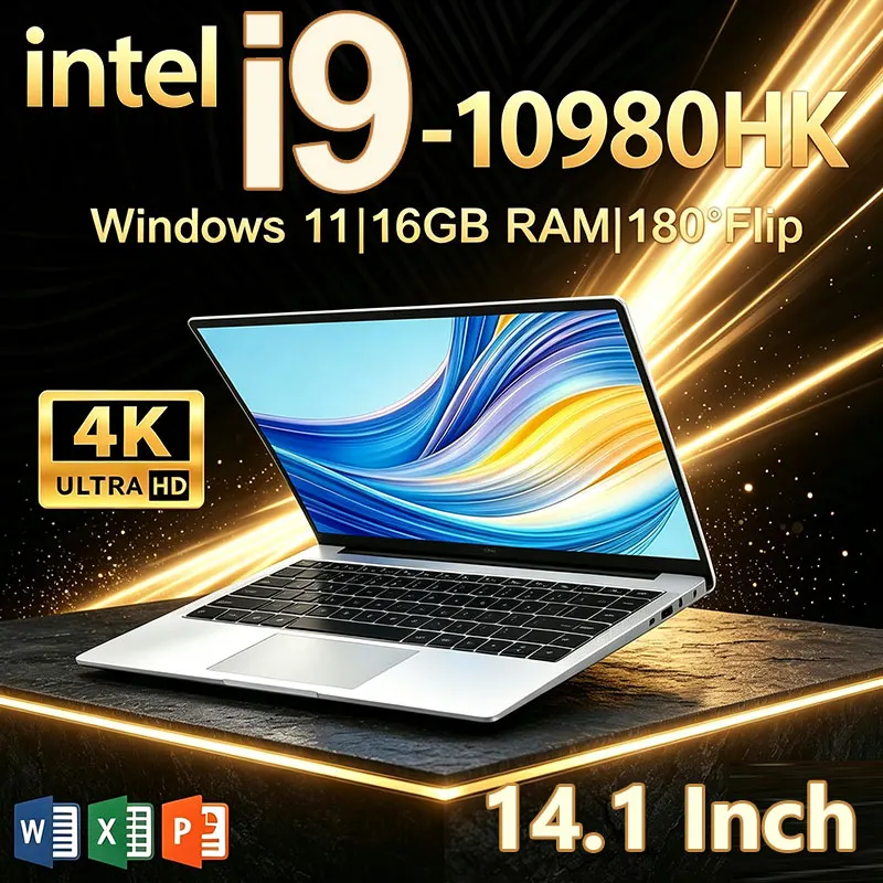 2026 Laptop Windows 11 Intel C - Gaming Keyboard 2026 recension och pris