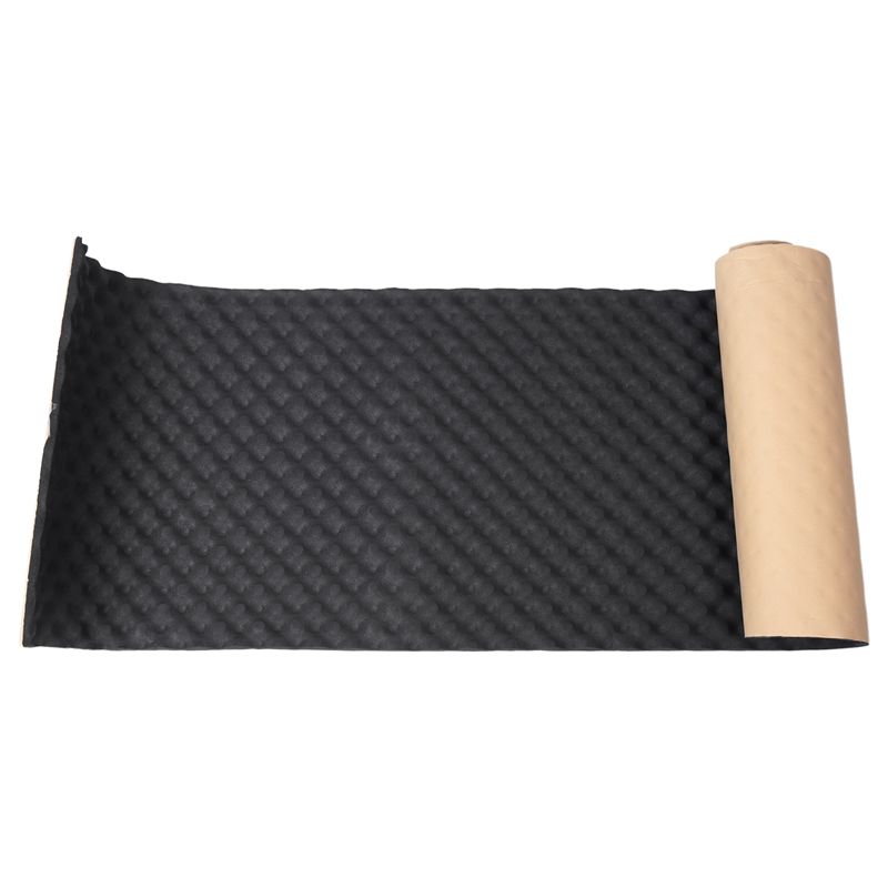 Durable-Car Sound Deadening Ma - Foam Dampener Sheet recension och pris