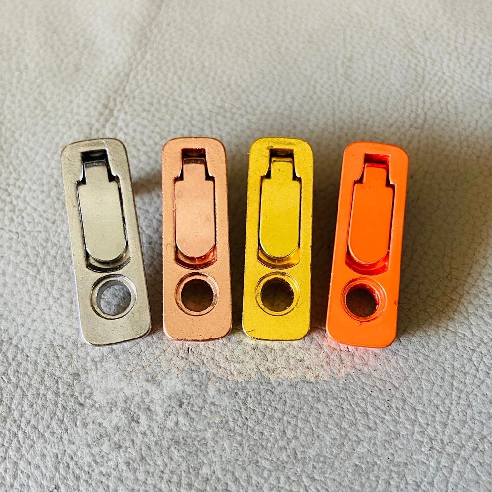 Multi Color Alloy Sealed Botto - Gasket Mount Kit recension och pris