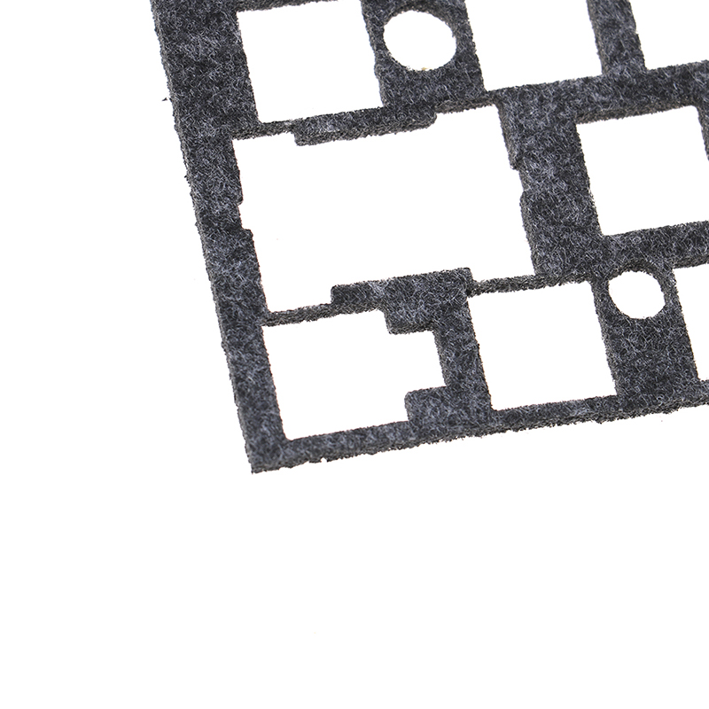 Switch Sound Dampeners sheet S - Foam Dampener Sheet recension och pris