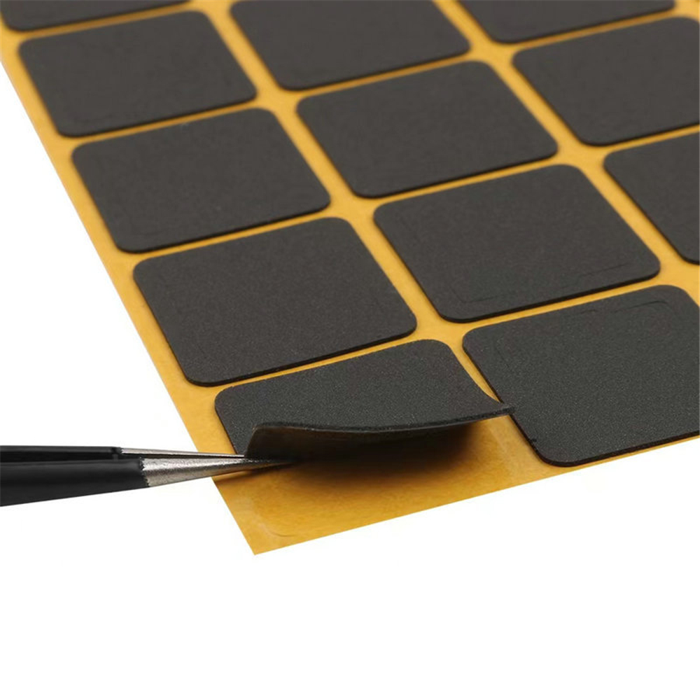 Keyboard Switch Sound Dampener - Foam Dampener Sheet recension och pris