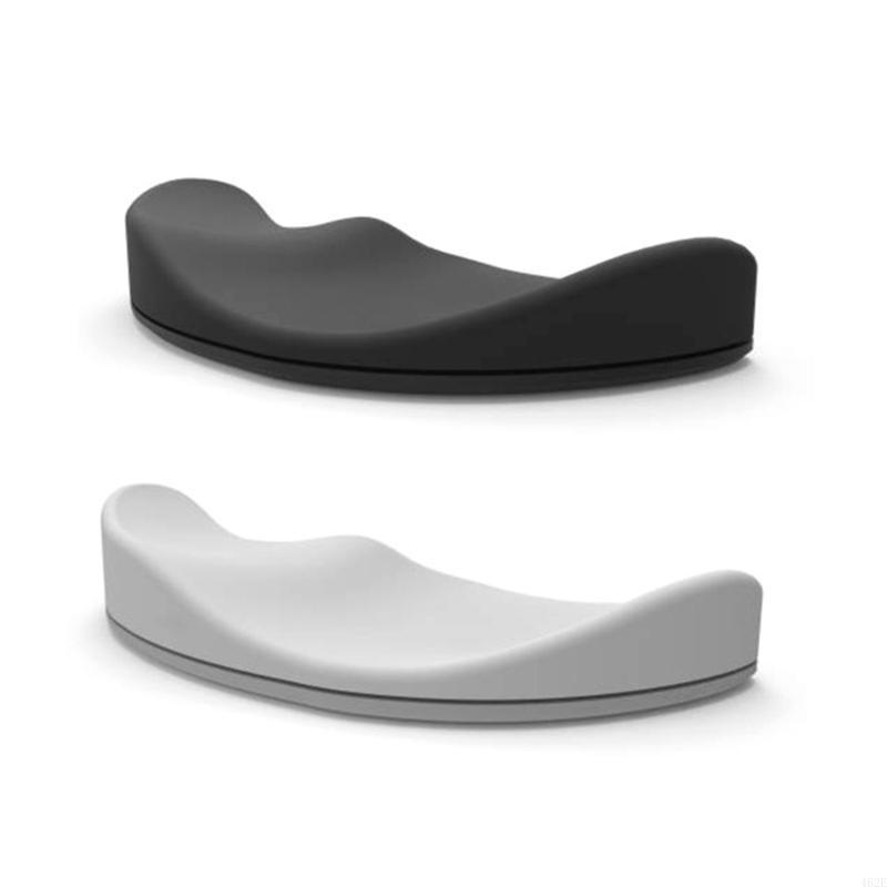 462E Ergonomic Mouse Pad Silic - Gaming Keyboard Hand recension och pris