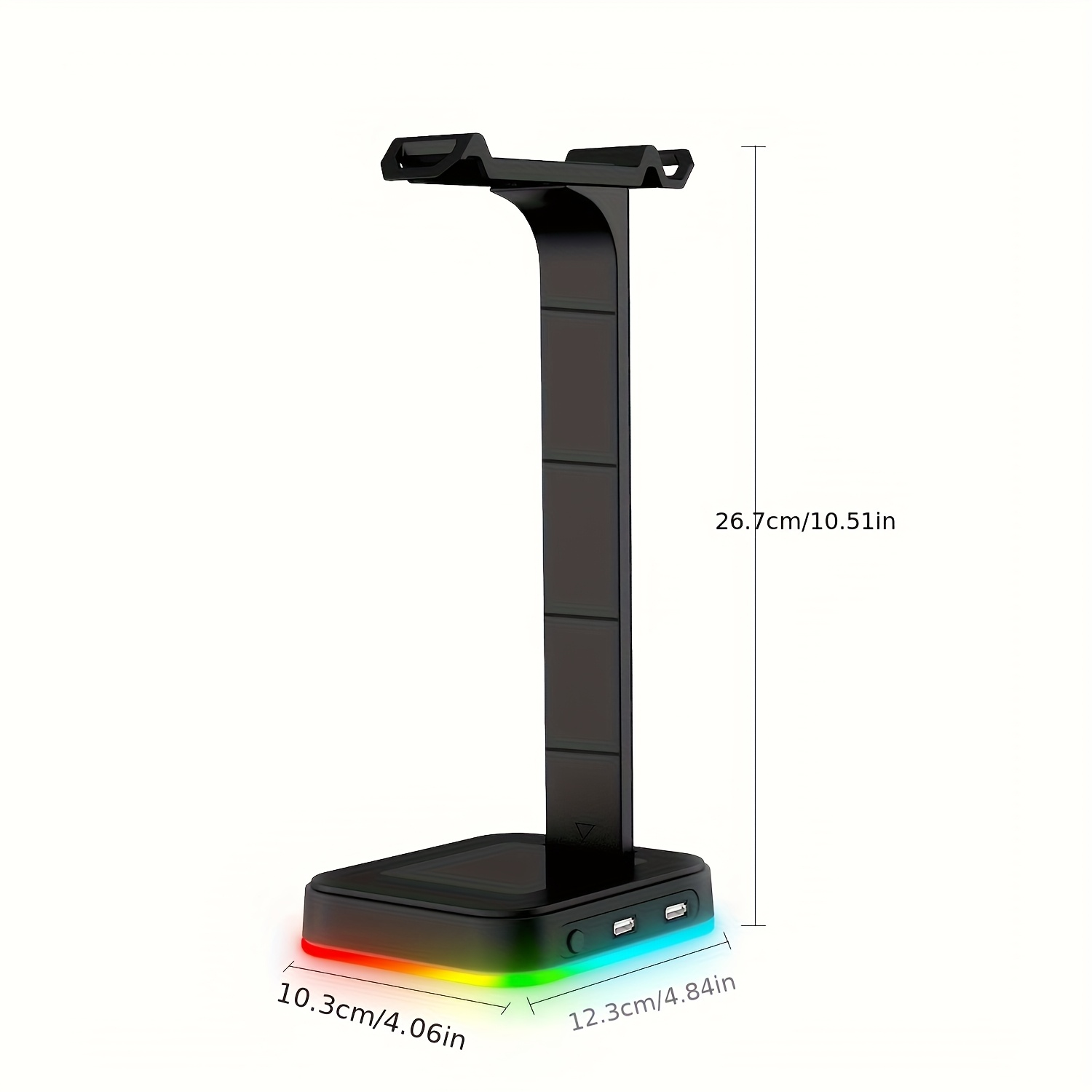 Gaming Headset Stand Adjustabl - Gaming Keyboard Mouse recension och pris