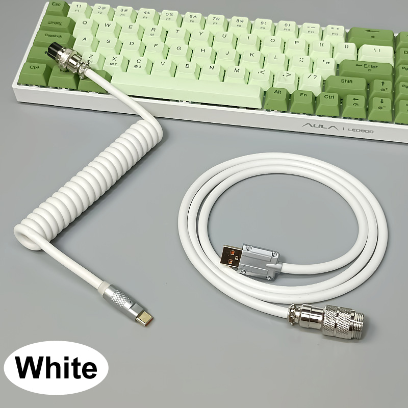 NEW 2026 Mechanical Keyboard A - Gaming Keyboard 2026 recension och pris