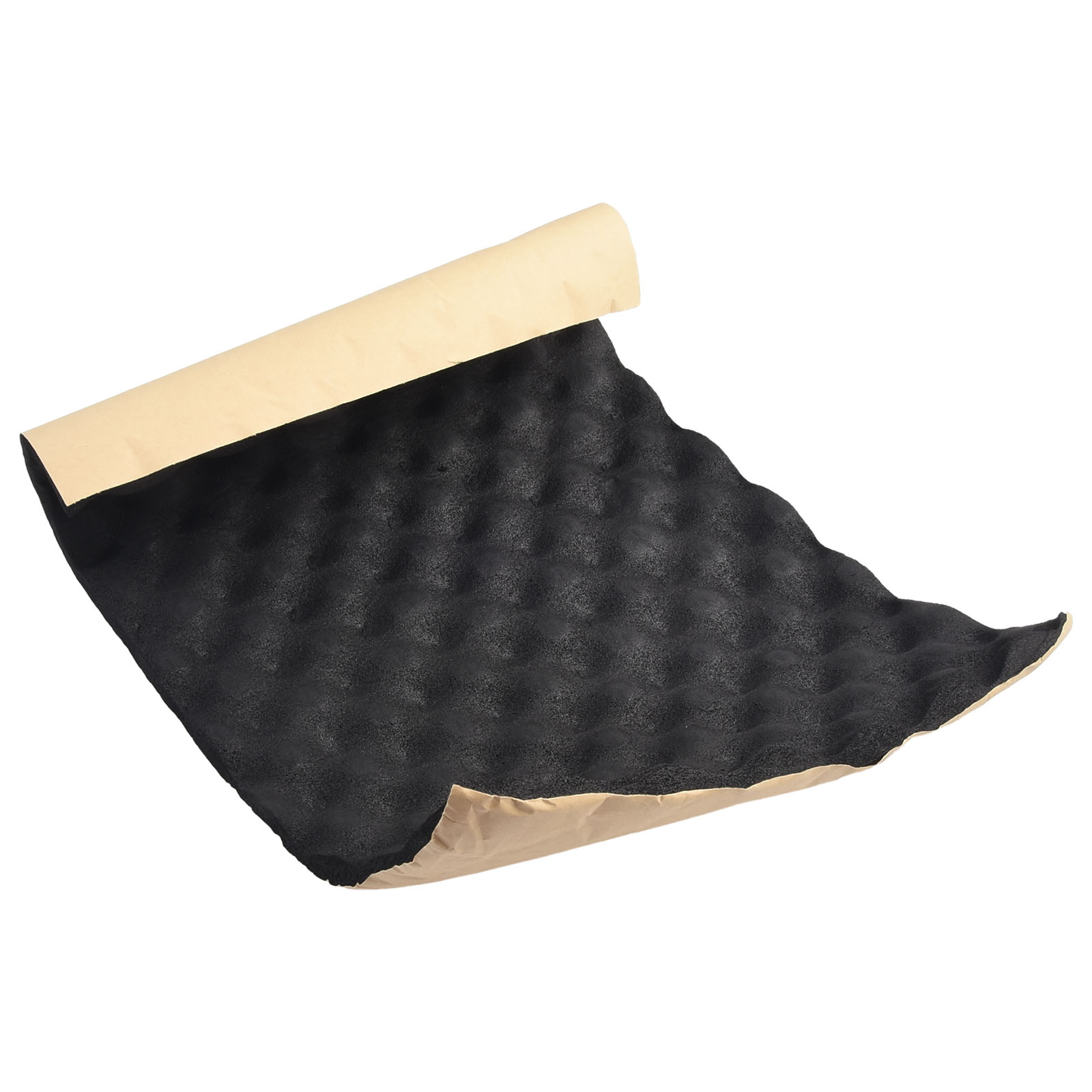 80/50/30cm Sound Deadener Thic - Foam Dampener Sheet recension och pris