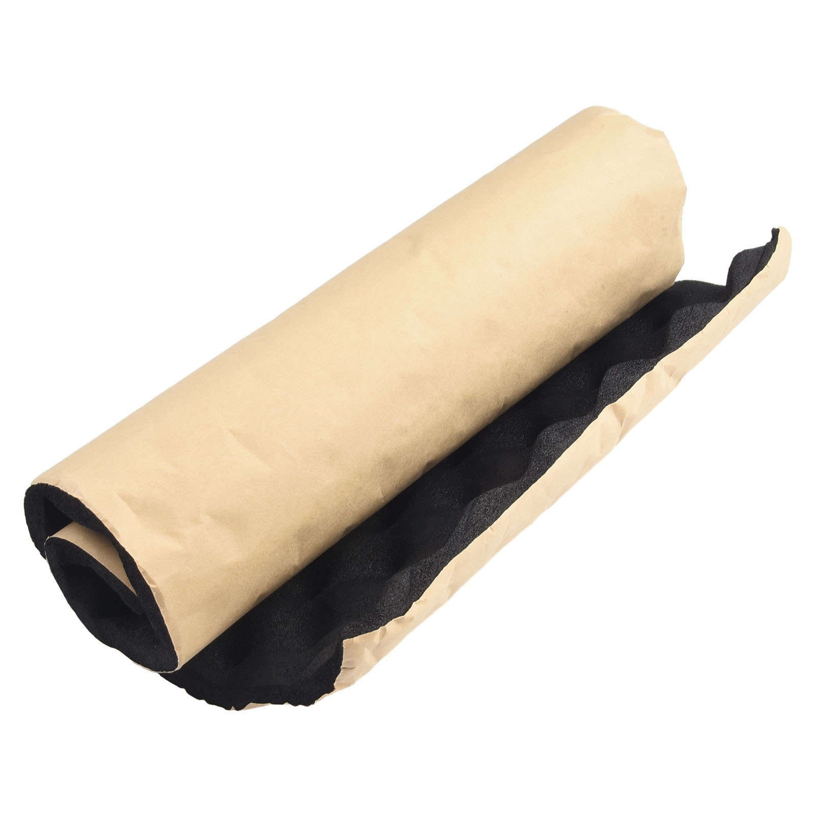 80/50/30cm Sound Deadener Thic - Foam Dampener Sheet recension och pris