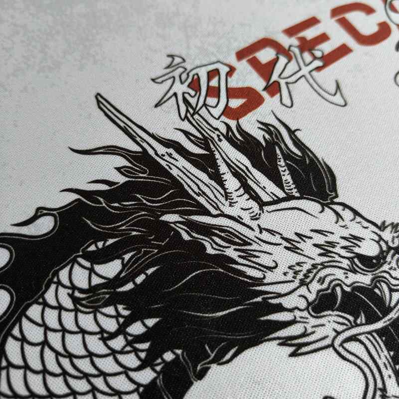 Retro Dragon Talisman Mouse Pa - Gaming Keyboard Mouse recension och pris