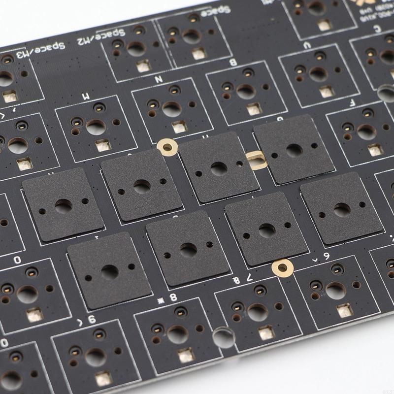 462E 120PCS Keyboard Switch So - Foam Dampener Sheet recension och pris