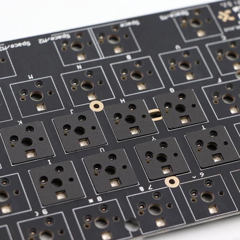 462E 120PCS Keyboard Switch So - Foam Dampener Sheet recension och pris
