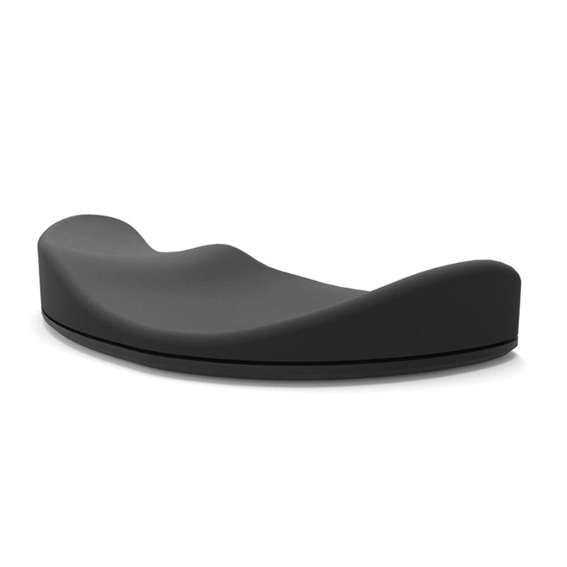 Silicone Mouse Wrist Rest Soft - Gaming Keyboard Hand recension och pris