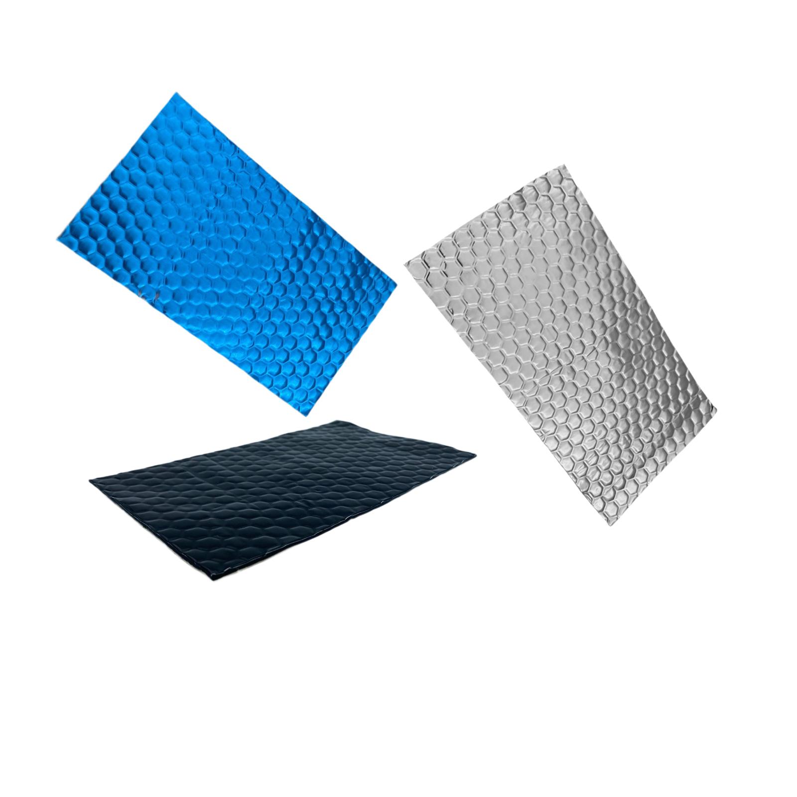 High Temperature Resistant Sou - Foam Dampener Sheet recension och pris