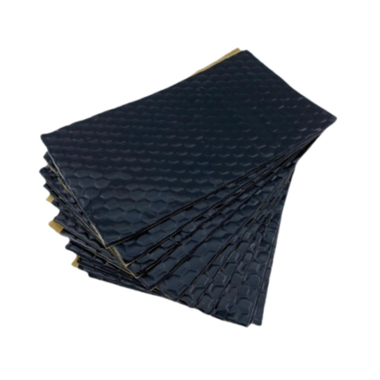 High Temperature Resistant Sou - Foam Dampener Sheet recension och pris