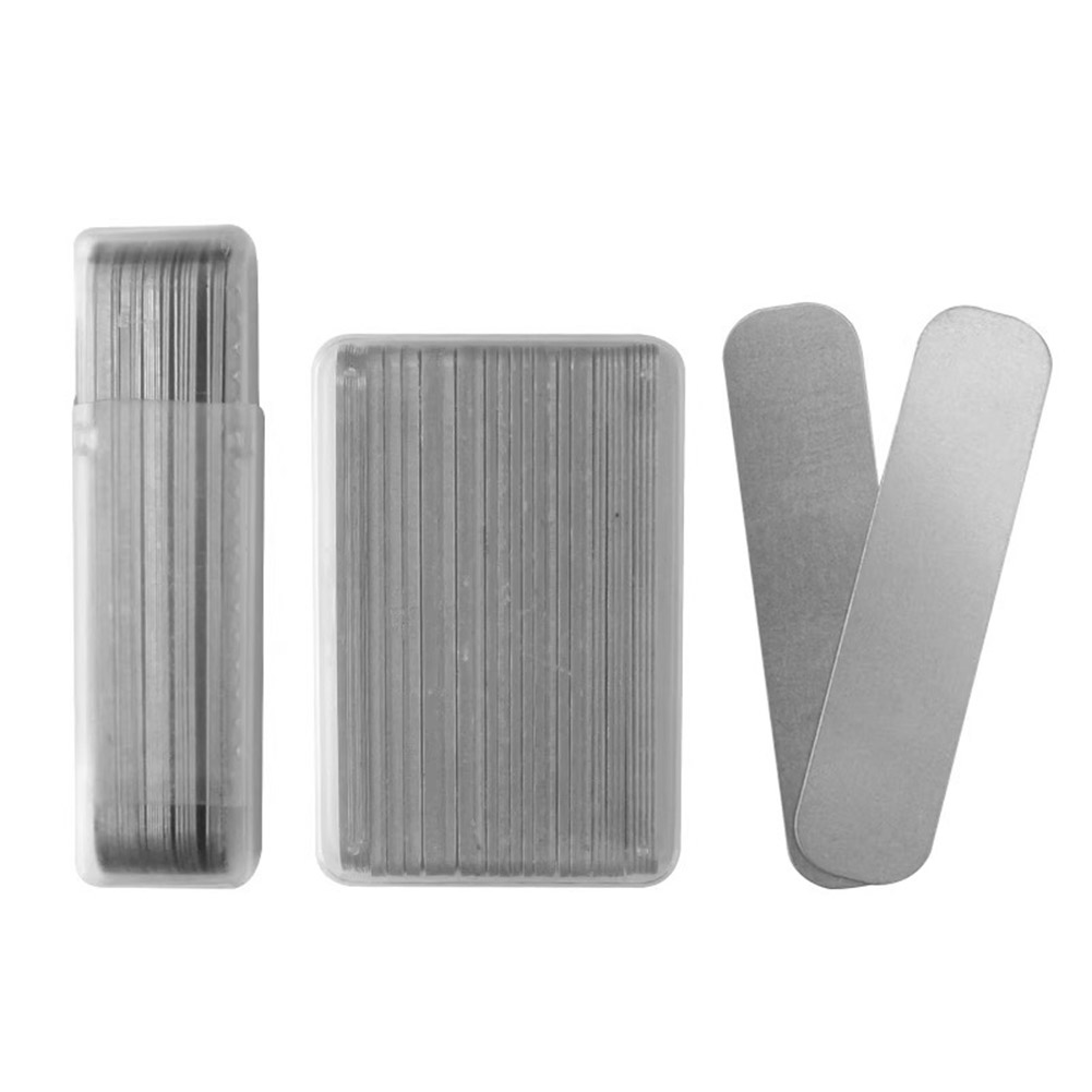 CNC Lathe Shim Tools 50 Piece  - Gasket Mount Kit recension och pris