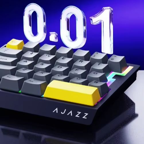 AK029 Wired One-Handed Gaming  - Gaming Keyboard Hand recension och pris