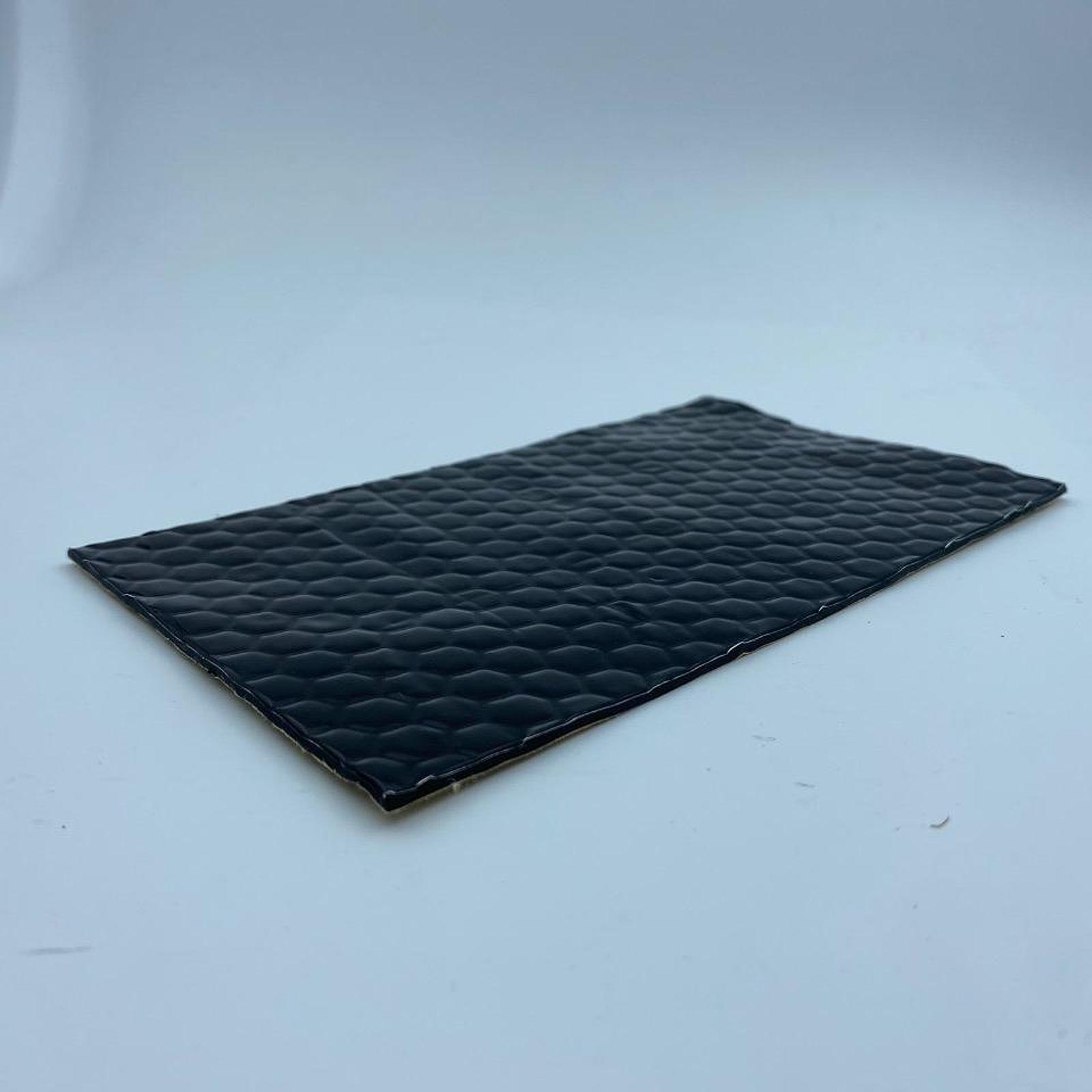 Vibration Dampening Material S - Foam Dampener Sheet recension och pris