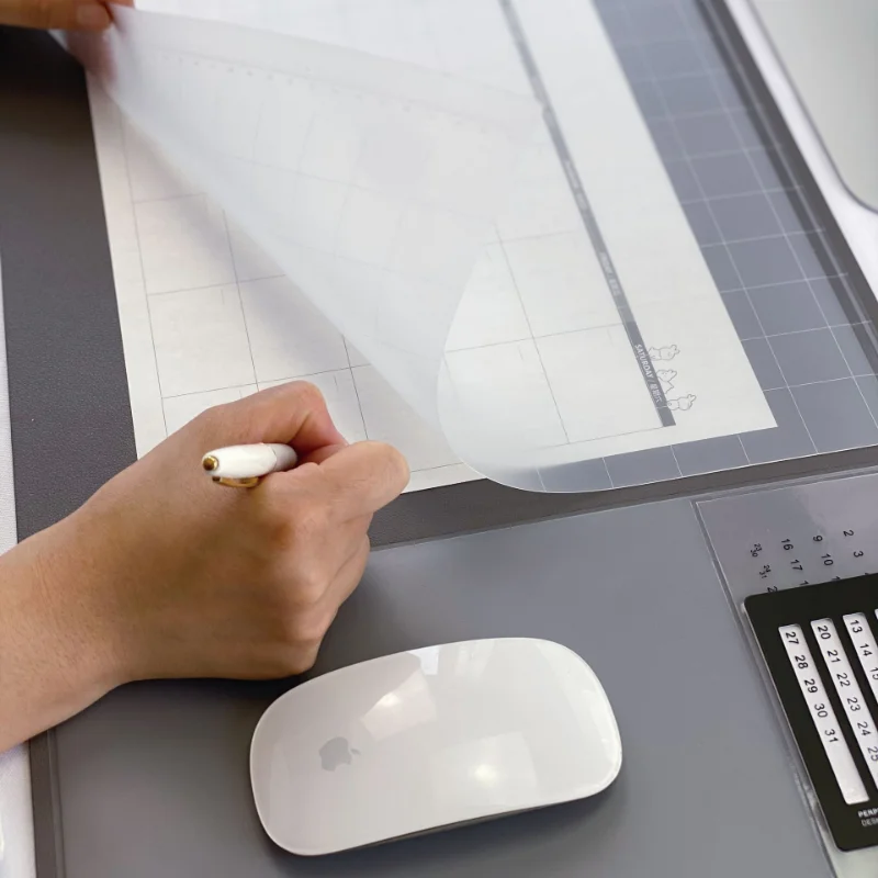 Portable Memo Pad Large Mouse  - Gaming Keyboard Mouse recension och pris