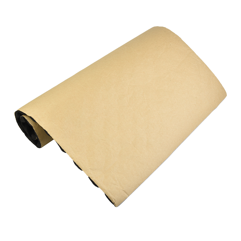 Automotive Noise Dampening Foa - Foam Dampener Sheet recension och pris
