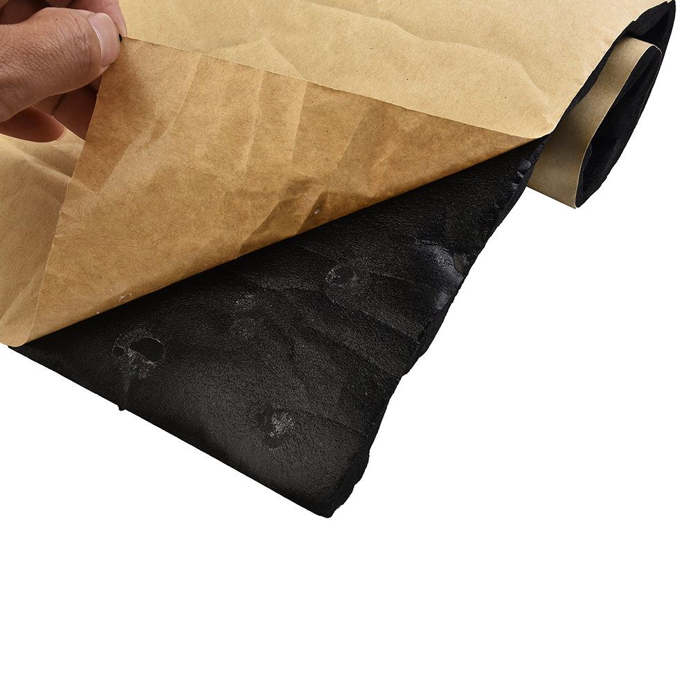 Automotive Noise Dampening Foa - Foam Dampener Sheet recension och pris