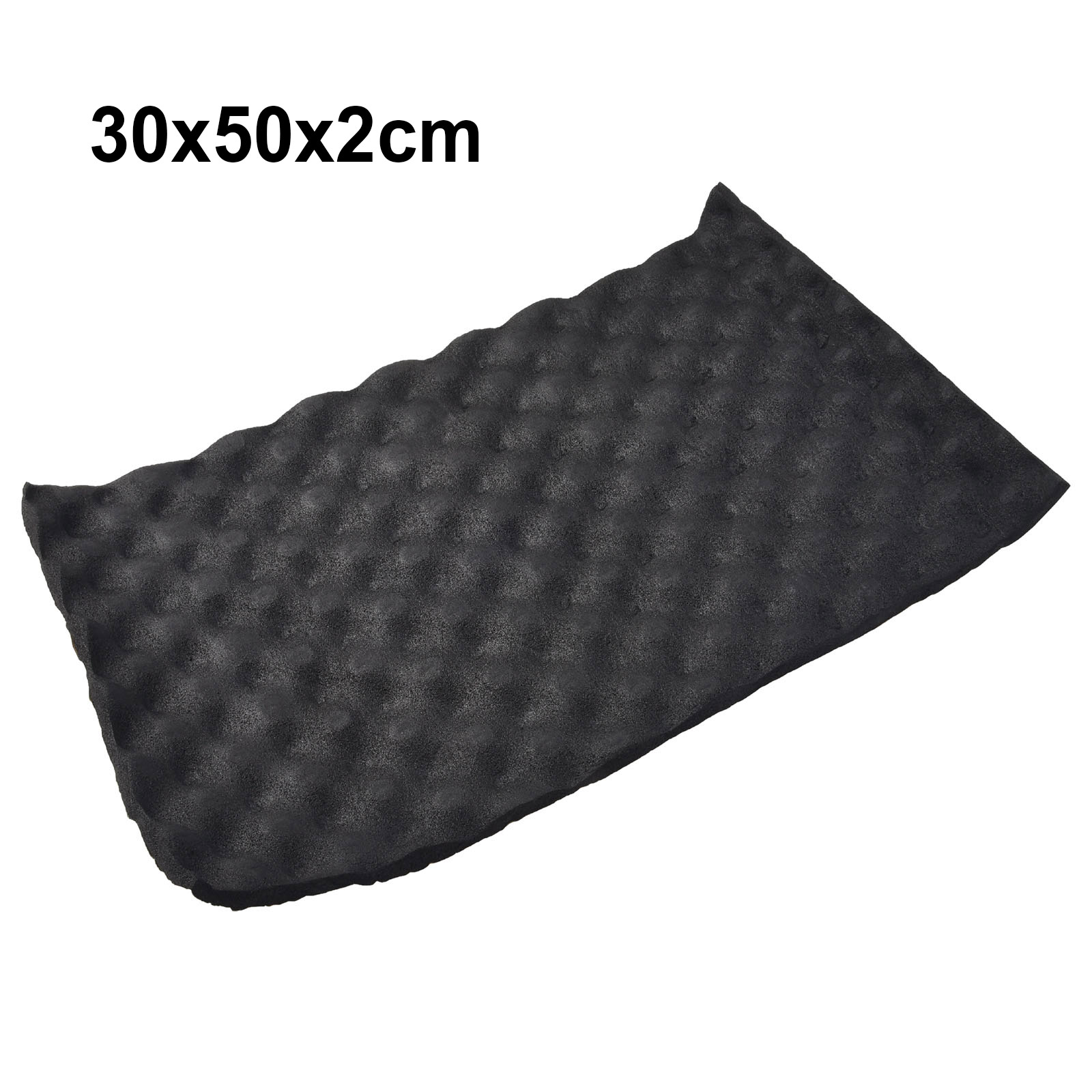 Automotive Noise Dampening Foa - Foam Dampener Sheet recension och pris