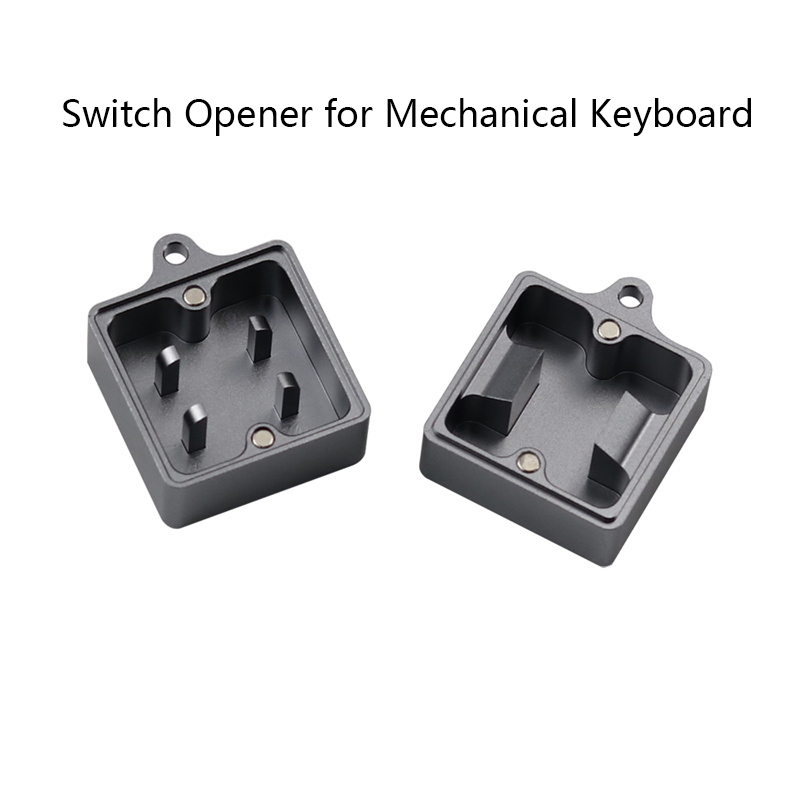 1 Set Magnetic Switch Opener f - Mechanical Switch Tester recension och pris