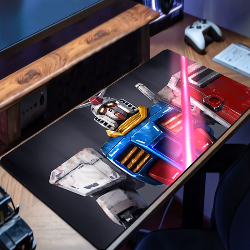 Mousepad Mechanical Warrior RX - Gaming Keyboard Non Mechanical recension och pris