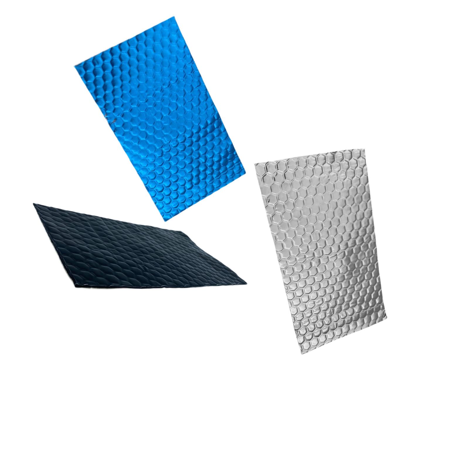 Self Sticky Car Sound Deadenin - Foam Dampener Sheet recension och pris