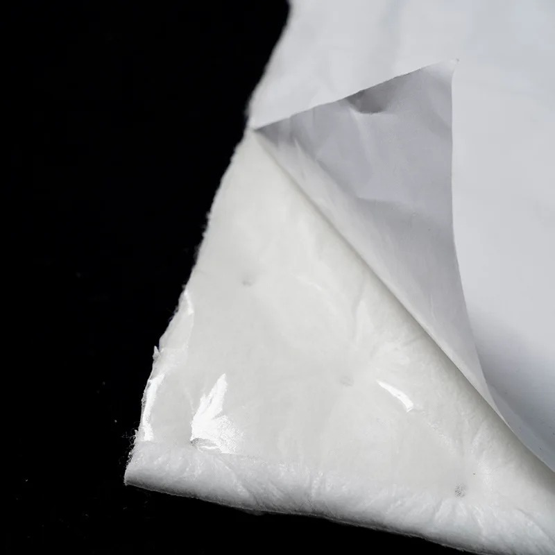 Self-adhesive Sound Absorbing  - Foam Dampener Sheet recension och pris