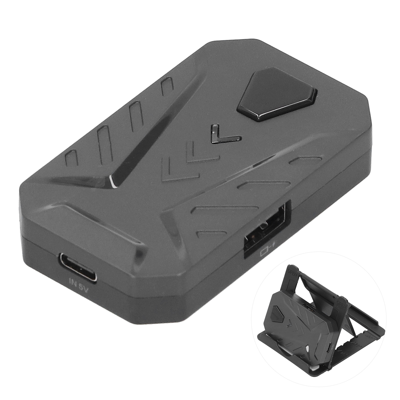 Gaming Keyboard Mouse Converte - Gaming Keyboard And Mouse Converter For Mobile recension och pris
