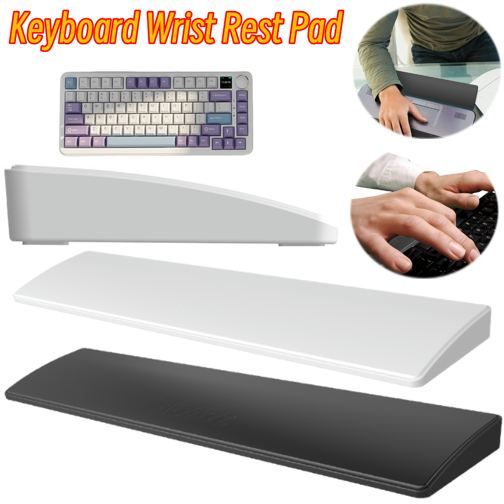 Keyboard Gaming wrist Rest Pad - Gaming Keyboard Hand recension och pris