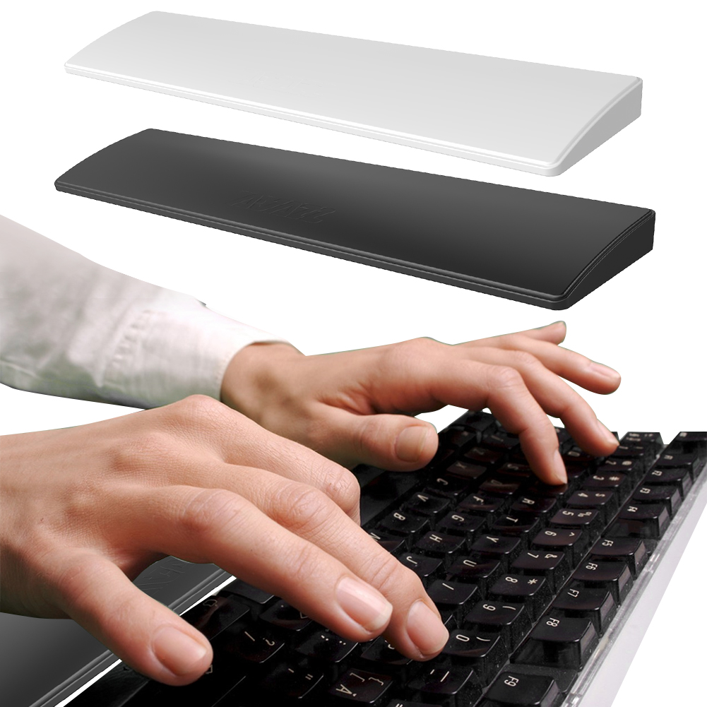 Keyboard Gaming wrist Rest Pad - Gaming Keyboard Hand recension och pris
