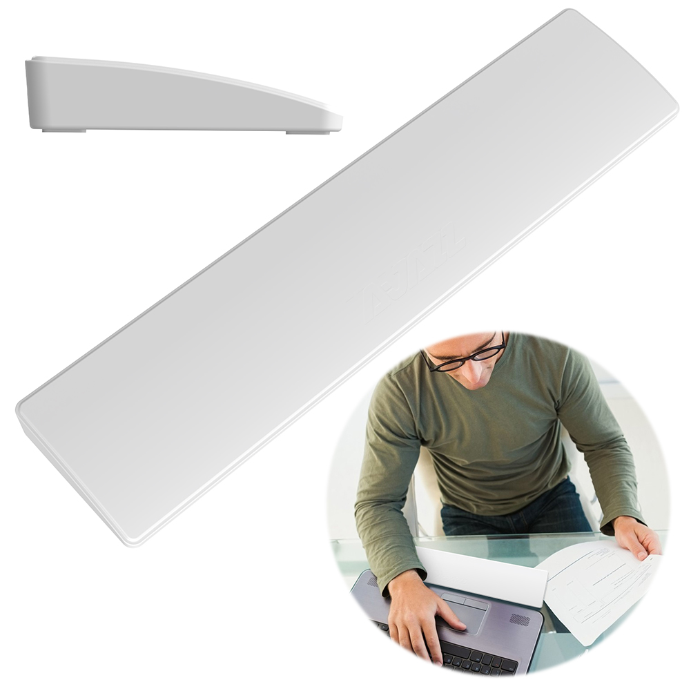 Keyboard Gaming wrist Rest Pad - Gaming Keyboard Hand recension och pris