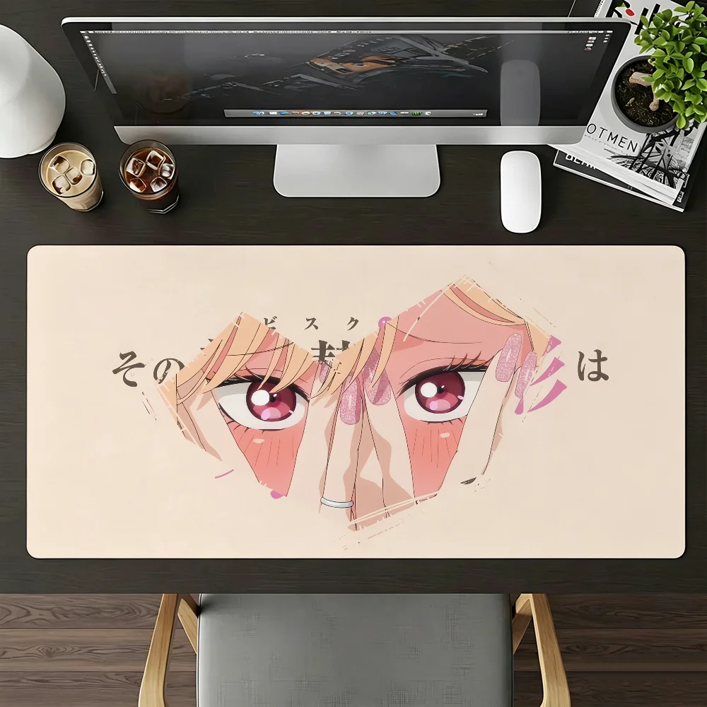 Kawaii Anime Girls My Dress Up - Gaming Keyboard Hand recension och pris
