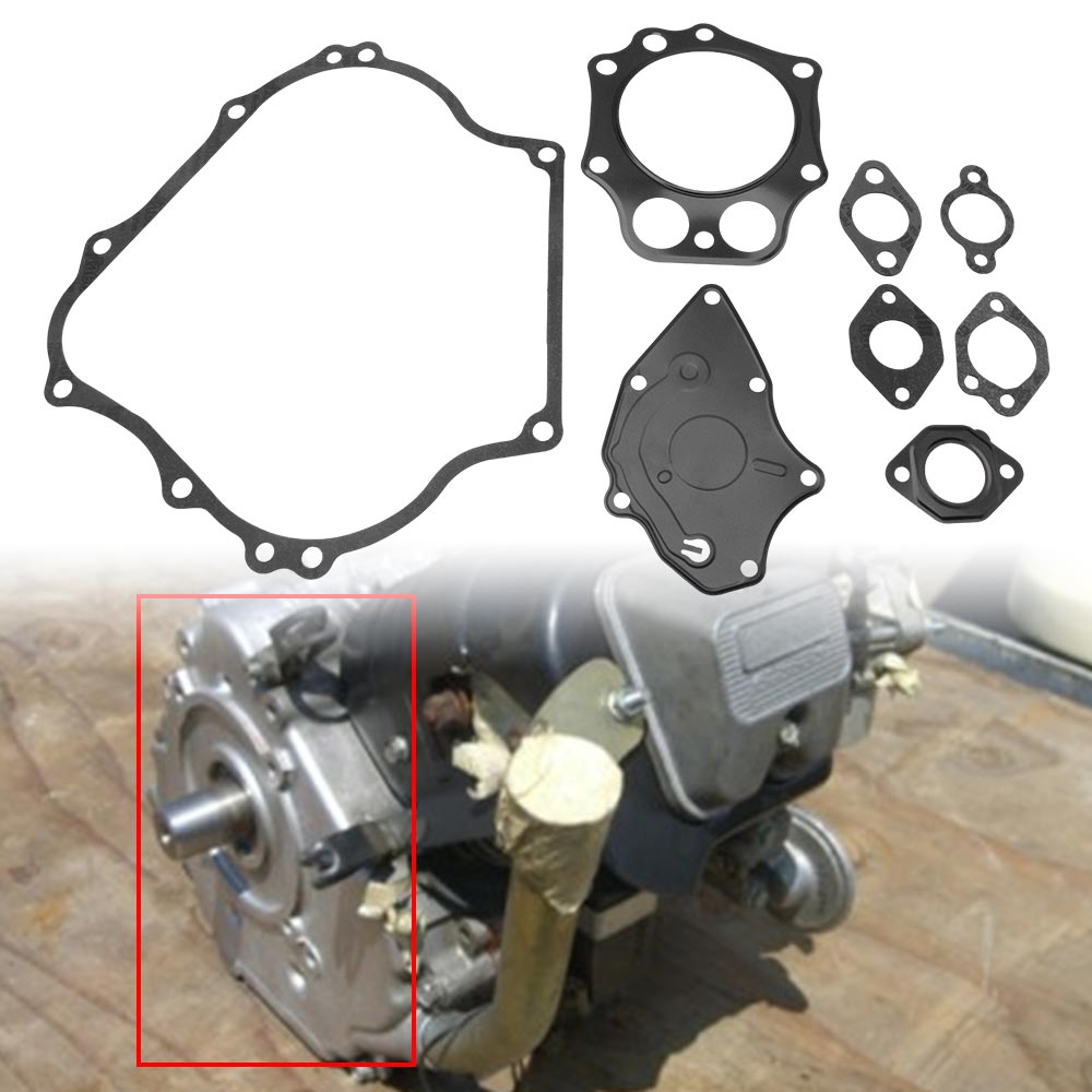 Engine Gasket Kit High Quality - Gasket Mount Kit recension och pris