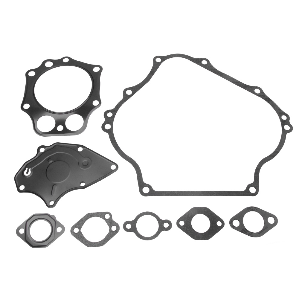 Engine Gasket Kit High Quality - Gasket Mount Kit recension och pris
