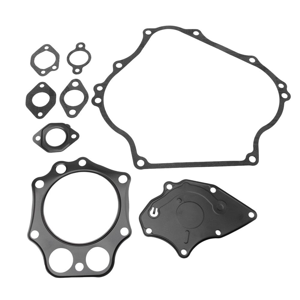 Engine Gasket Kit High Quality - Gasket Mount Kit recension och pris