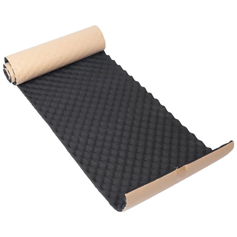 Car Sound Deadening Mat 50X200 - Foam Dampener Sheet recension och pris