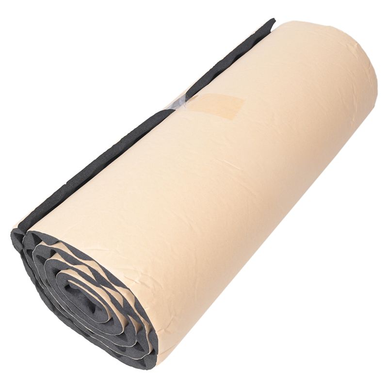 Car Sound Deadening Mat 50X200 - Foam Dampener Sheet recension och pris