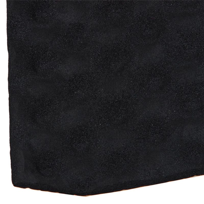Precision 2Pcs 100X50cm Car So - Foam Dampener Sheet recension och pris