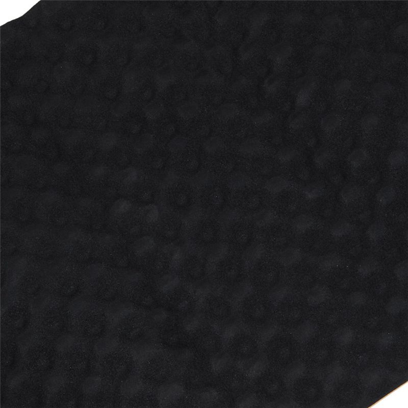 Precision 2Pcs 100X50cm Car So - Foam Dampener Sheet recension och pris