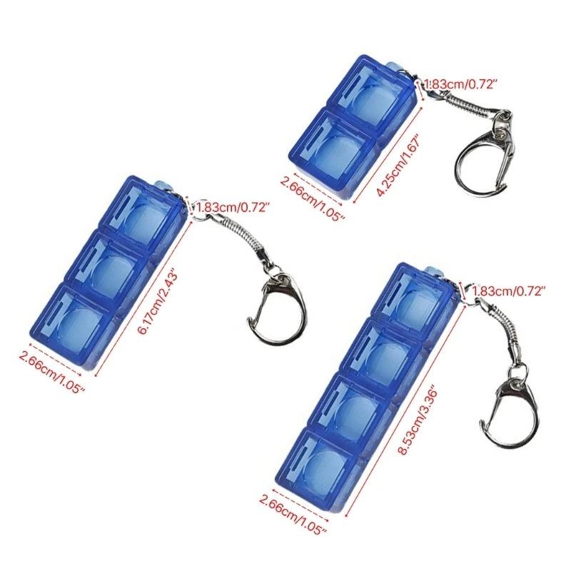 (.) DIY Fidget Keycap Stress R - Mechanical Switch Tester recension och pris