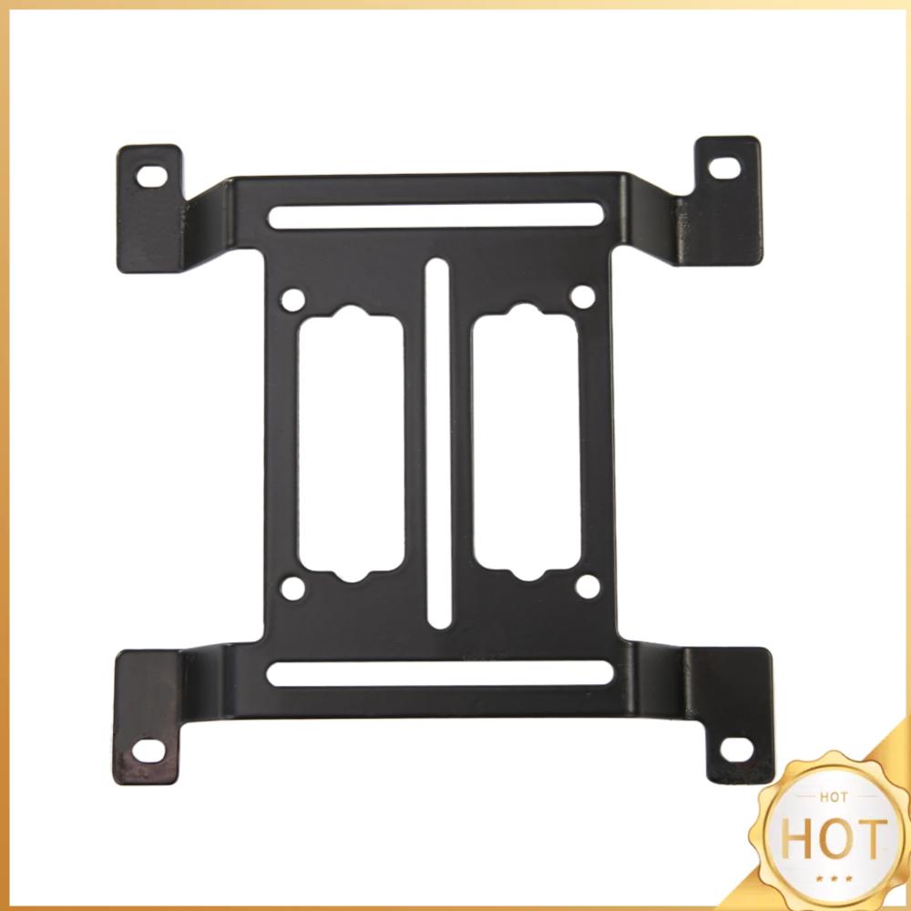 12cm Water Cooling Radiator Su - Gasket Mount Kit recension och pris