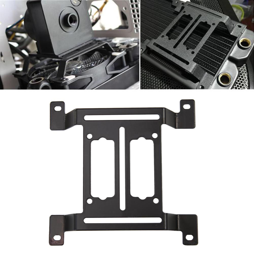 12cm Water Cooling Radiator Su - Gasket Mount Kit recension och pris