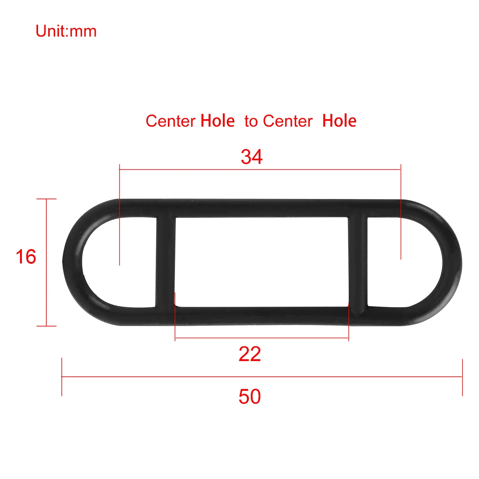 34mm Tank Switch Fuel Petcock  - Gasket Mount Kit recension och pris