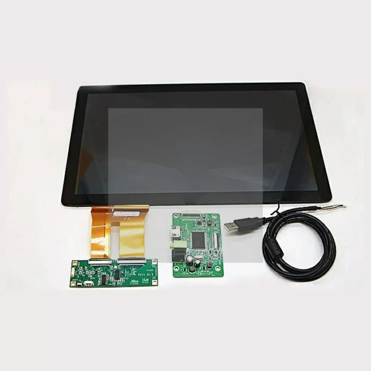 10/15/22/32/43/55/65 Inch Meta - Aluminum Case 65 recension och pris
