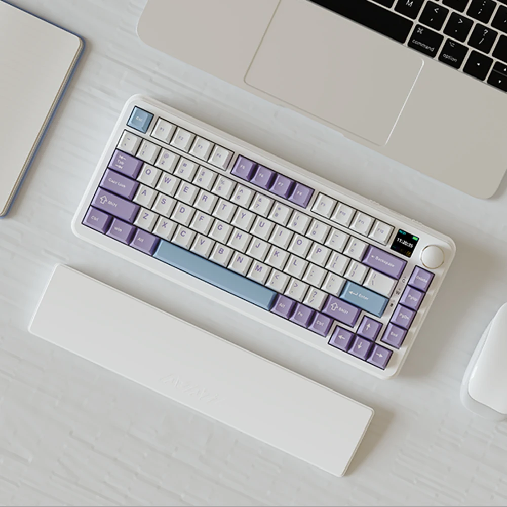 81 Keys Gaming Keyboard Wrist  - Gaming Keyboard Hand recension och pris