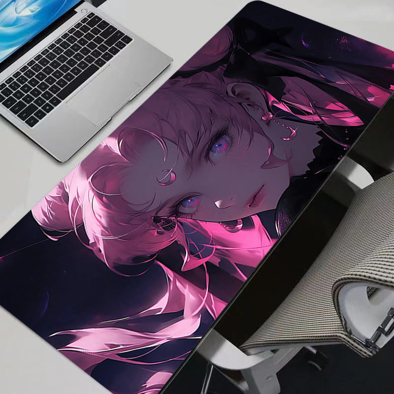Mouse Pads S-sailor Moon Anime - Gaming Keyboard Affordable recension och pris