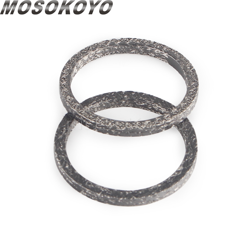 Muffler Exhaust Mount Gasket R - Gasket Mount Kit recension och pris