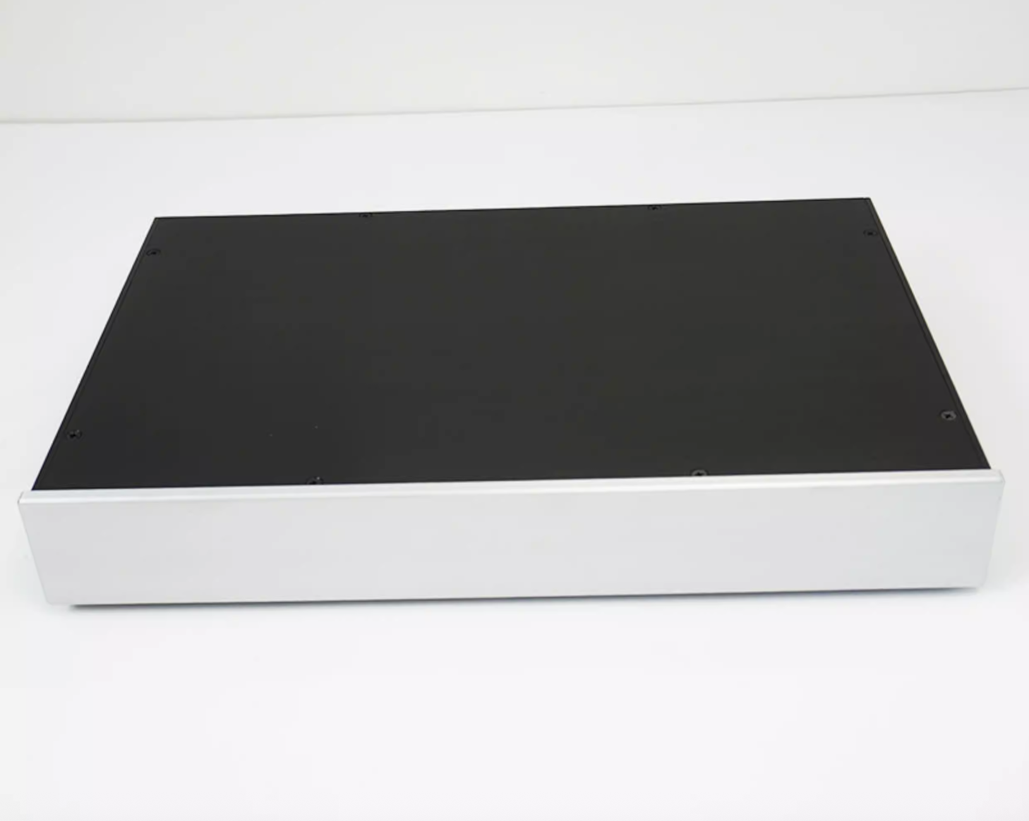 （430*65*345mm）All-Aluminum Amp - Aluminum Case 65 recension och pris