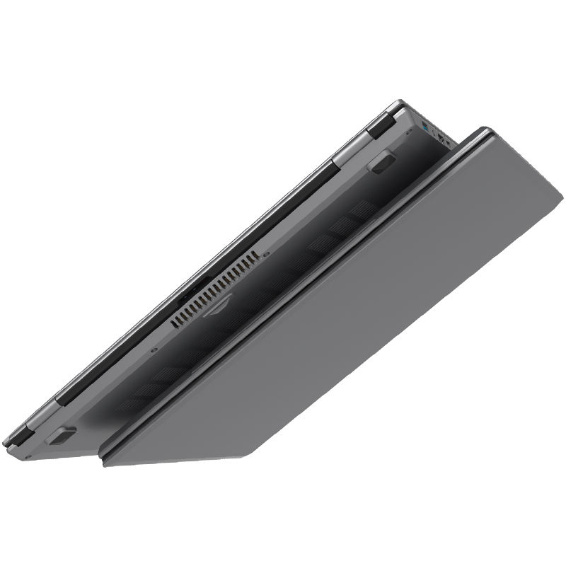 2026 Dual-Screen Laptop with 1 - Gaming Keyboard 2026 recension och pris