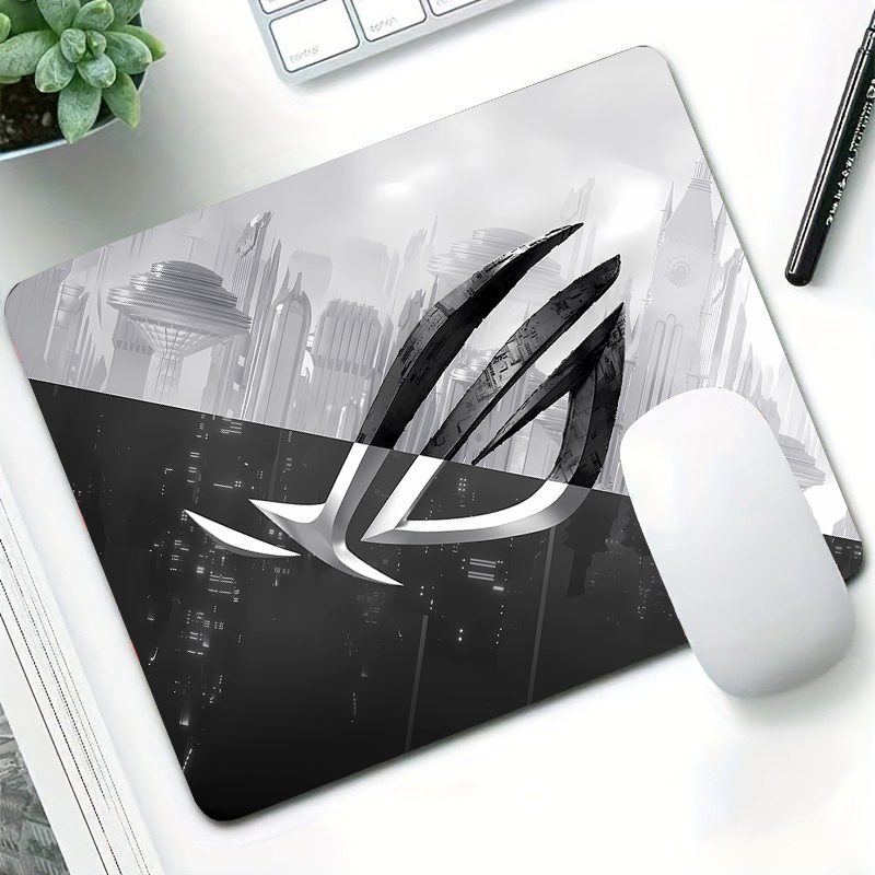 Gaming Mouse Pad, Non-slip Des - Gaming Keyboard Typewriter recension och pris
